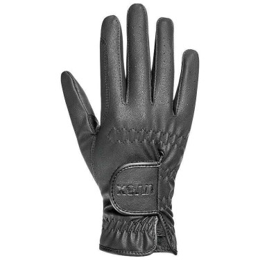 Gants Uvex Sportstyle Enfant Noir