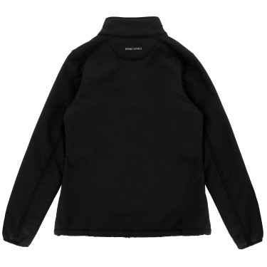 Softshell Riding World Romy Noir