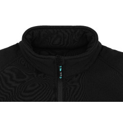 Softshell Riding World Romy Noir