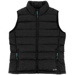Gilet Riding World Robin Noir