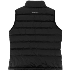 Gilet Riding World Robin Noir