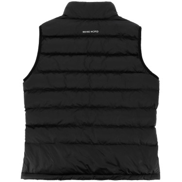 Gilet Riding World Robin Noir