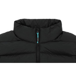 Gilet Riding World Robin Noir