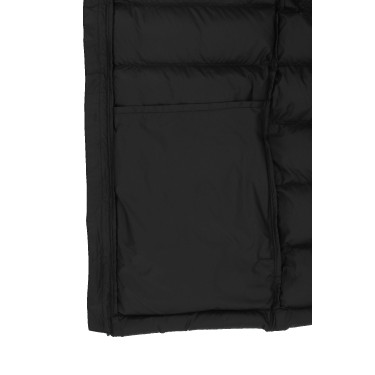 Gilet Riding World Robin Noir