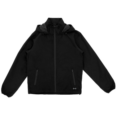 Blouson Riding World Rémy Noir