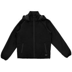 Jack Riding World Rémy Zwart