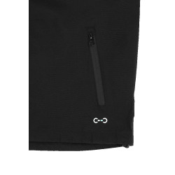 Blouson Riding World Rémy Noir