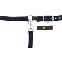 Nylon halster Equithème Protector Groen