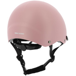 Casque Riding World Windy Rose mat