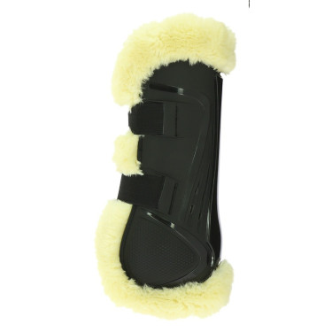 Guêtres Norton XTR mouton synthétique Guêtres Norton XTR mouton synthétique