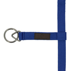 Licol nylon Equithème 3D Mesh Bleu roi Licol nylon Equithème 3D Mesh Bleu roi