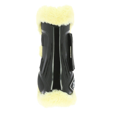 Guêtres Norton XTR mouton synthétique Guêtres Norton XTR mouton synthétique