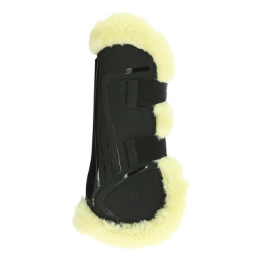 Guêtres Norton XTR mouton synthétique Guêtres Norton XTR mouton synthétique