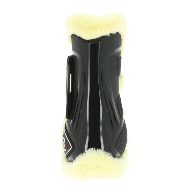Guêtres Norton XTR mouton synthétique Guêtres Norton XTR mouton synthétique