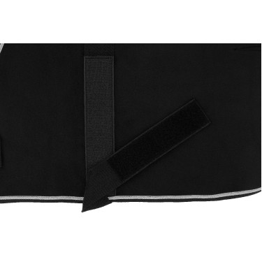 Fleecehemd voor hond Equithème Marine Marineblauw Fleecehemd voor hond Equithème Marine Marineblauw