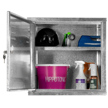 Extension pour armoire métallique Hippotonic Extension pour armoire métallique Hippotonic