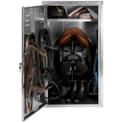 Metalen kast Hippotonic