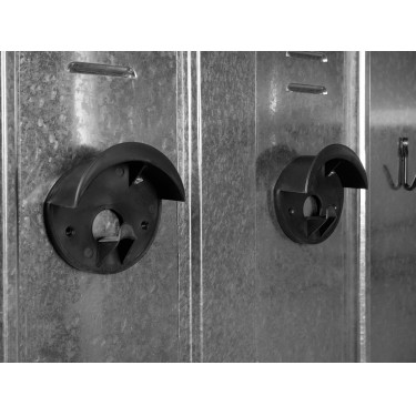 Armoire métallique Hippotonic Armoire métallique Hippotonic