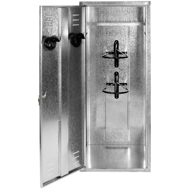 Metalen kast Hippotonic