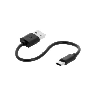 Batterij voor verwarmd vest Equithème Charlie Zwart