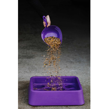 Mangeoire anti-glouton Hippotonic