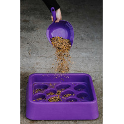 Mangeoire anti-glouton Hippotonic