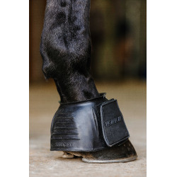 NORTON NoTurn-bellschoenen Rubber 3 mm NORTON NoTurn-bellschoenen Rubber 3 mm