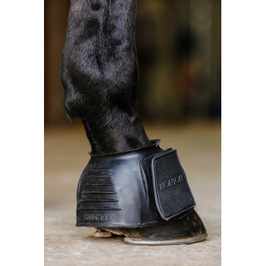 NORTON NoTurn-bellschoenen Rubber 3 mm NORTON NoTurn-bellschoenen Rubber 3 mm