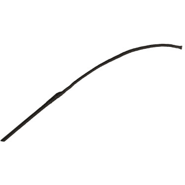 Trainingszweep Whip & Go Diamond Zwart