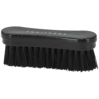 Brosse de tête Equithème Studies Noir