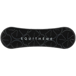 Brosse de tête Equithème Studies Noir