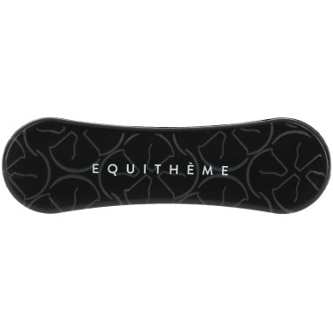 Hoofdborstel Equithème Studies Zwart Hoofdborstel Equithème Studies Zwart