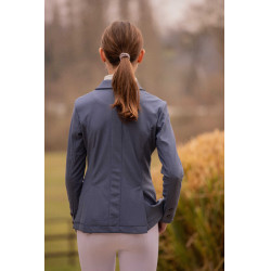 Wedstrijdjasje Eden by Pénélope Calista Beringzee Blauw