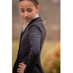 Veste de concours Eden by Pénélope Calista Marine Bleu marine