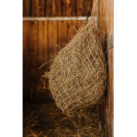 Hooinet Hippotonic Natuurlijk Natuurlijk Bruin