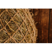 Hooinet Hippotonic Natuurlijk Natuurlijk Bruin