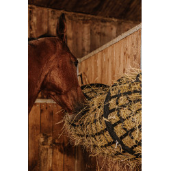 Hooinet HIPPOTONIC - Tunnel Zwart