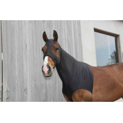 Protection de cou Lami-Cell Lycra Noir