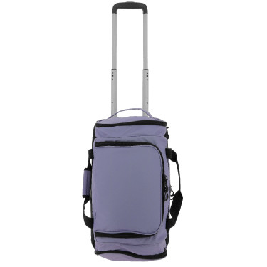 Trolleytas Equithème Urban Lila Blauw