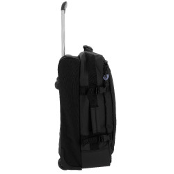 Sac de voyage Equithème Urban Noir Sac de voyage Equithème Urban Noir