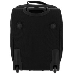 Sac de voyage Equithème Urban Noir Sac de voyage Equithème Urban Noir