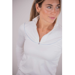 Polo PENELOPE - Toscane Wit