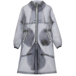 Imperméable Equithème Originals Hanoi Gris