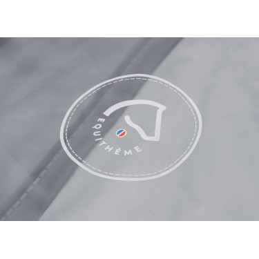 Imperméable Equithème Originals Hanoi Gris