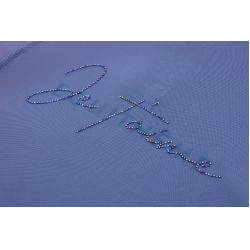 Polo Ik hou van je Equithème Alba Violet