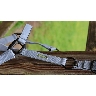 Licol Lami-Cell Midnight Bleu ardoise Licol Lami-Cell Midnight Bleu ardoise