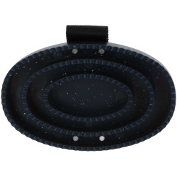 Etrille Hippotonic Glitter Blauw