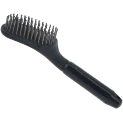Brosse à crins Hippotonic Glitter