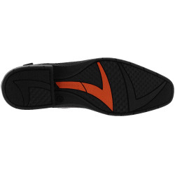 Boots à lacets et zip Equithème Sporty Noir Boots à lacets et zip Equithème Sporty Noir