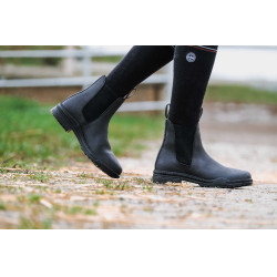 Laarzen Norton Galloway Zwart